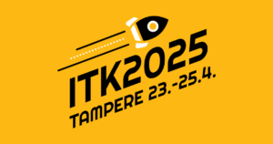ITK-Konferenssi 2025 Tampere
