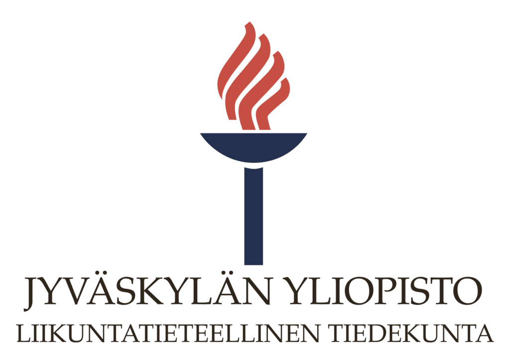 Jyväskylän yliopiston avoin yliopisto -logo
