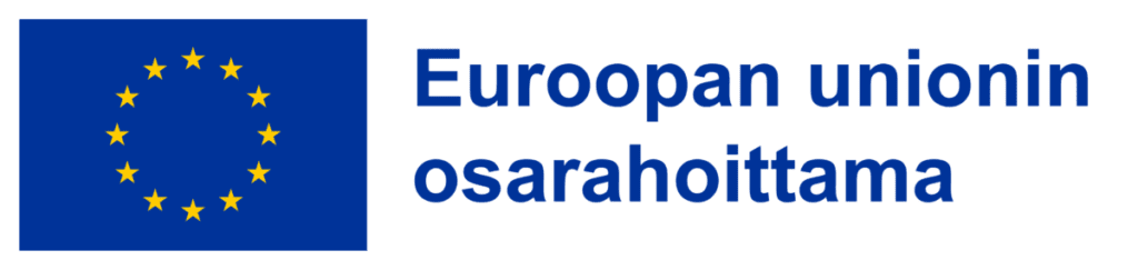 SportEdu-hanke on Euroopan unionin osarahoittama.