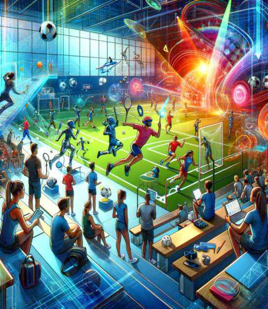 SportEdu tulevaisuustyön loppuraportti