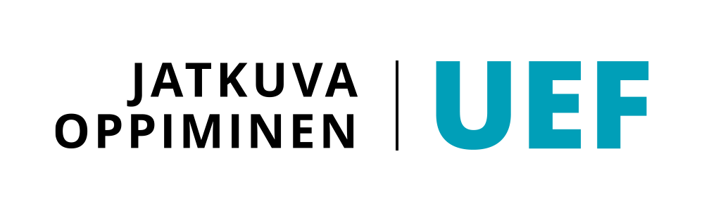 Itä-Suomen yliopisto, Jatkuvan oppimisen keskus -logo