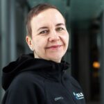 Pia Jormanainen, koulutusasiantuntija, ISLO