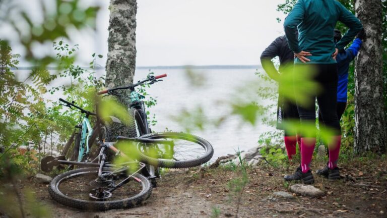 SportEdu, Ota yhteytt&auml;, kuvituskuva