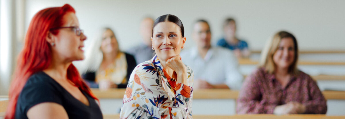 Jyväskylän avoin yliopisto, jatkuva oppiminen