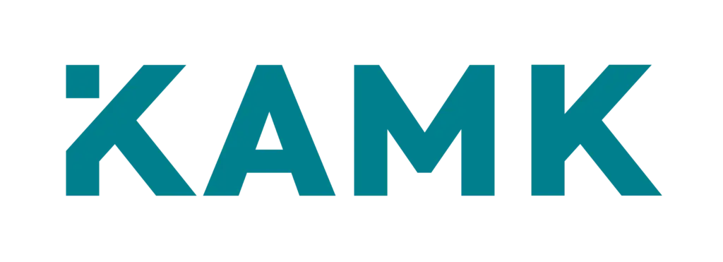 Kajaanin ammattikorkeakoulu -logo