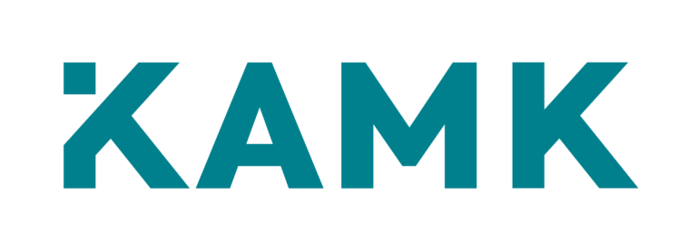 KAMK_rgb - Kajaanin ammattikorkeakoulu
