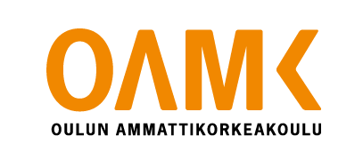 OAMK, Oulun ammattikorkeakoulu -logo