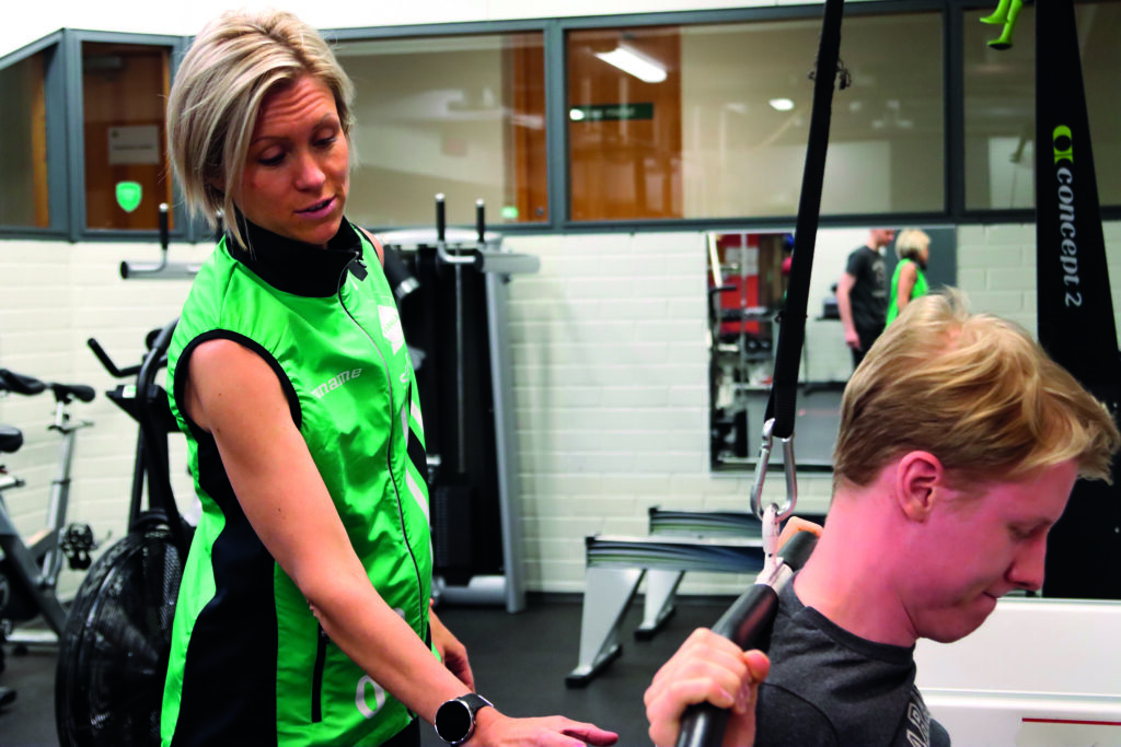 Personal Trainer -koulutus