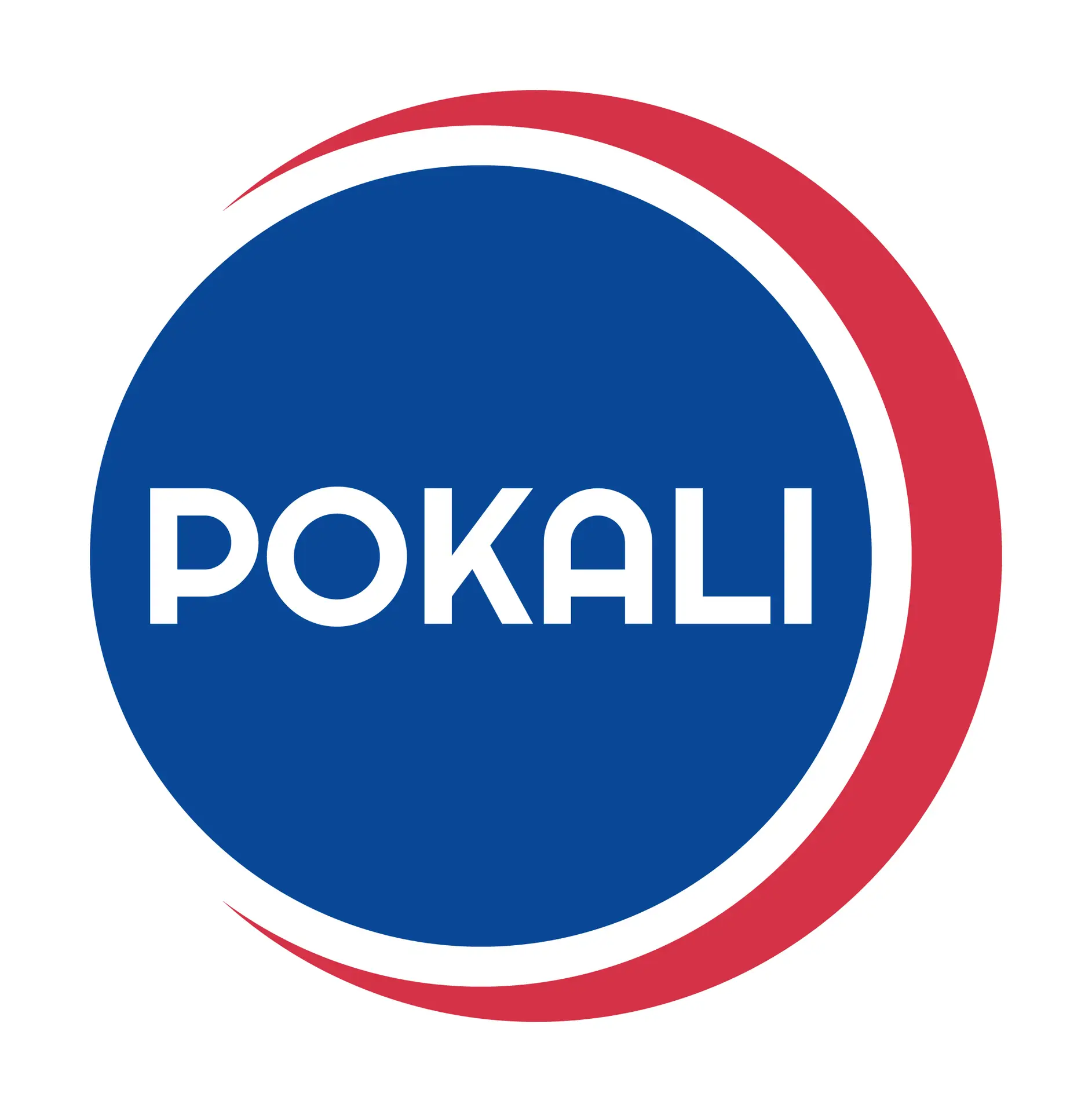 Pohjois-Karjalan Liikunta ry POKALI -logo
