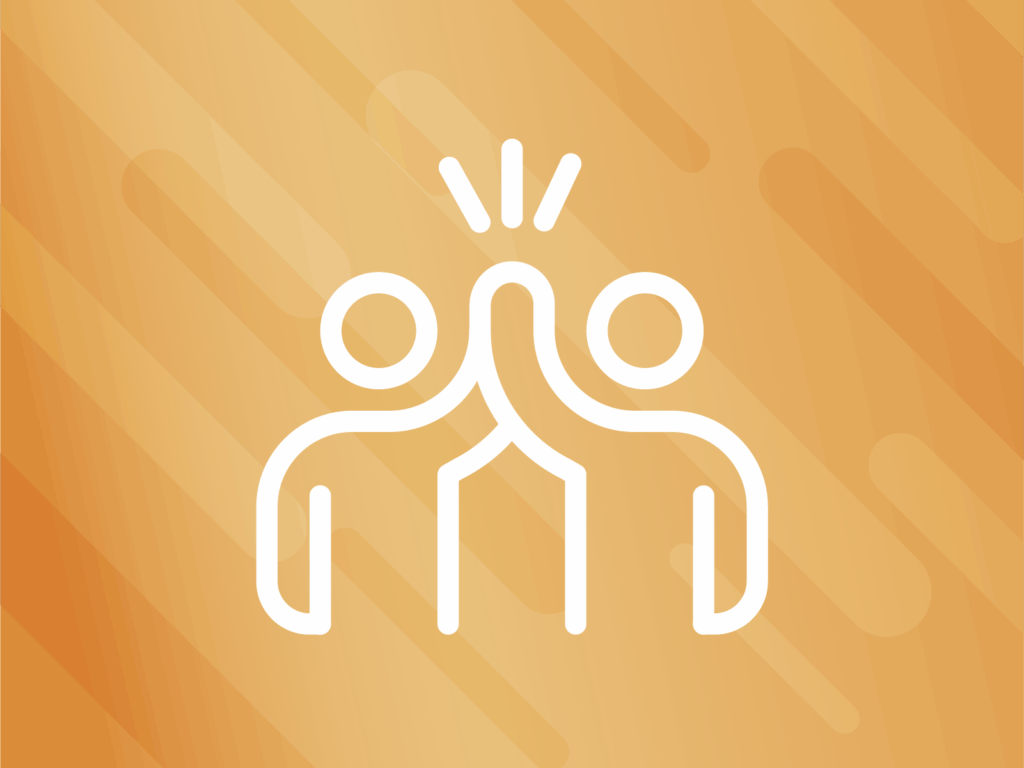 Kuvituskuva - Toimintaterapia - Hyvinvointia arkeen -verkkokoulutus