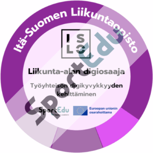 Työyhteisön digikyvykkyyden kehittäminen -osaamismerkki vesileimalla