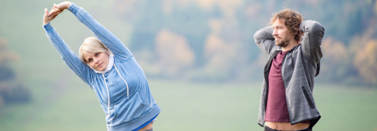 Liikunnan ja terveyden monitieteiset perusopinnot avoimessa yliopistossa